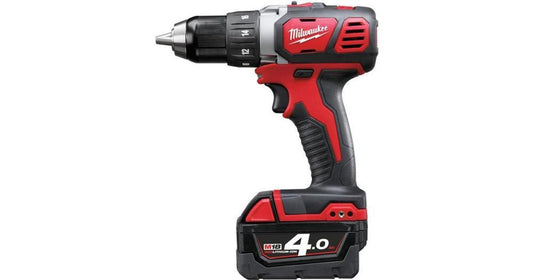 Berbequim a bateria M18BDD402C 18V Milwaukee