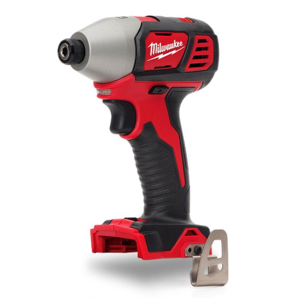 Aparafusadora de impacto M18BID-0 Milwaukee