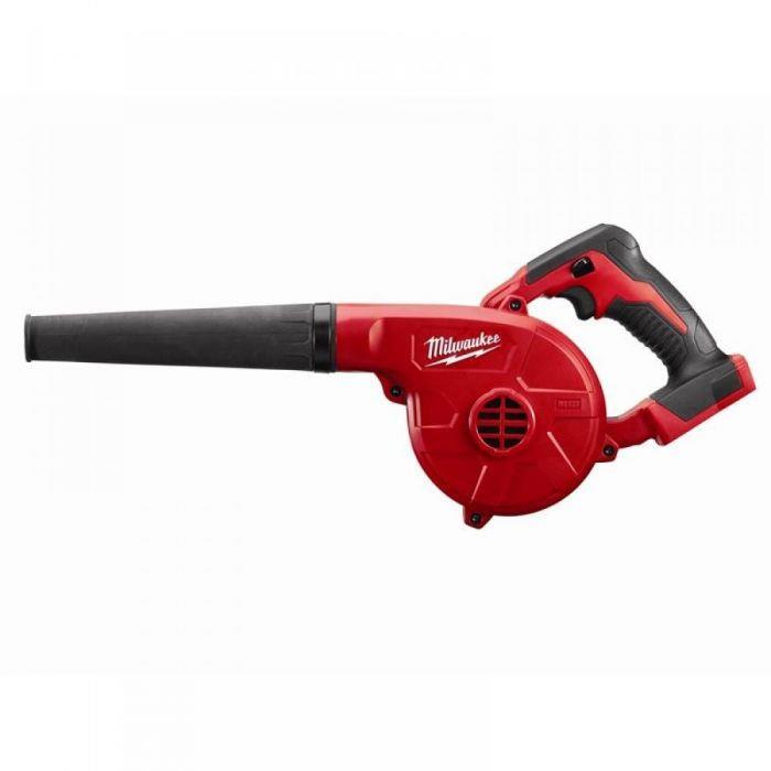 SOPRADOR M 18BBL-0 - 18V-V0 MILWAUKEE