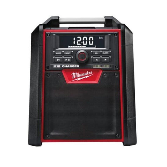 Radio carregador 18V M18RC-0 Milwaukee
