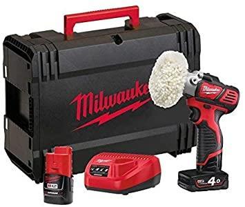 Polidora MILWAUKEE M12 BPS421X - 12V