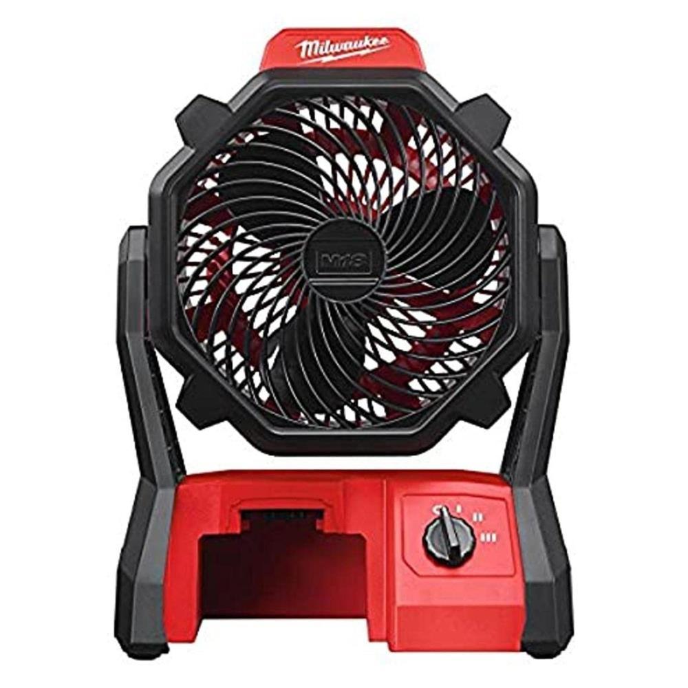 VENTILADOR M18AF-0 18V V0