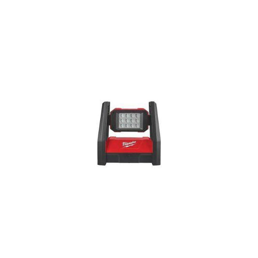 FOCO HIBRIDO DE 3000 LUMENS M18HAL0 MILWAUKEE