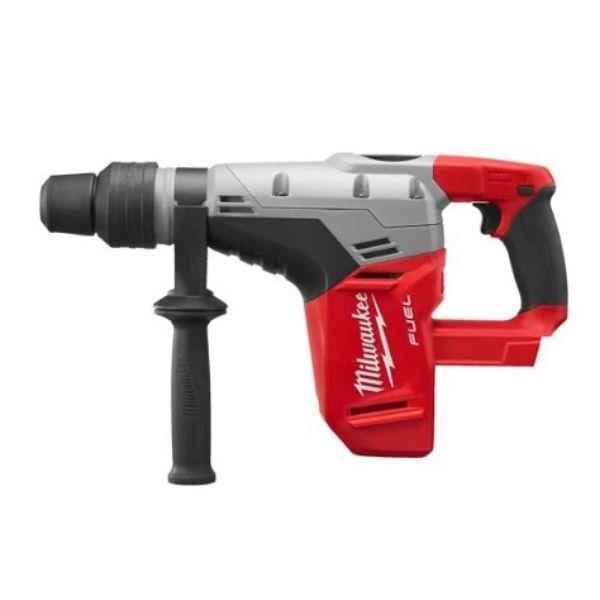 Martelo combinado sds max M18CHM-0 Milwaukee