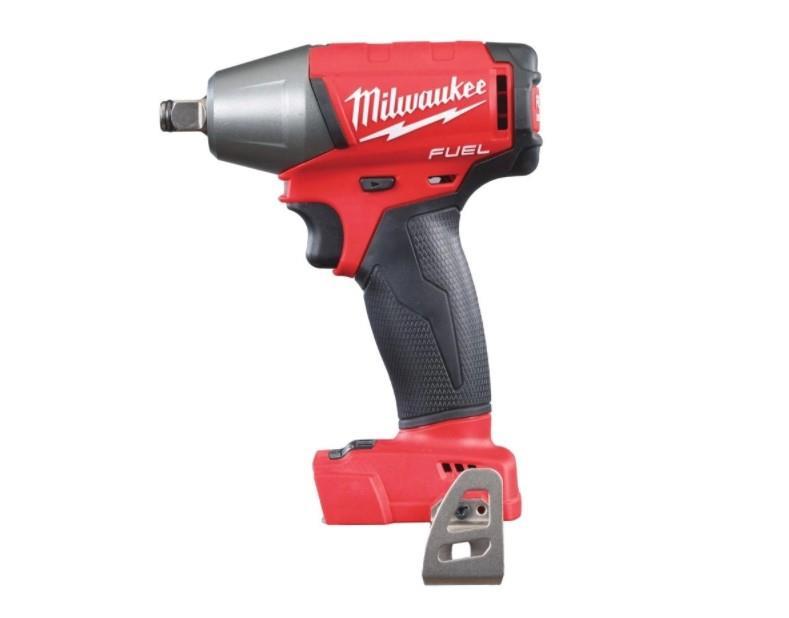 CHAVE IMPACTO M18FIWF12-0X MILWAUKEE