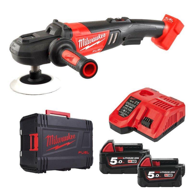 Polidora M18FAP180-502X Milwaukee