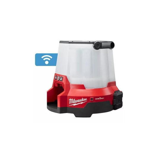 FOCO DE AREA COMPACTO LED M18ONESL-SP-0 MILWAUKEE
