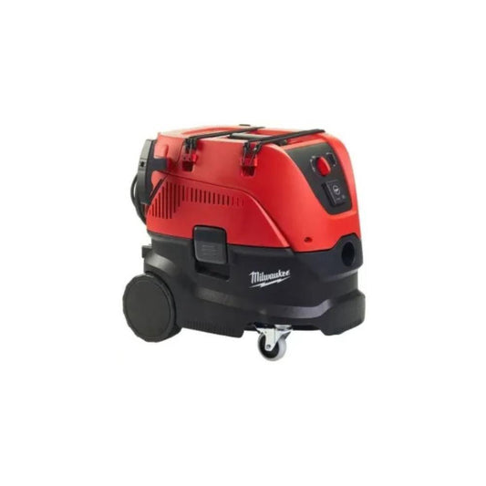 aspirador/extrator LVO classe L 30L AS30LAC Milwaukee