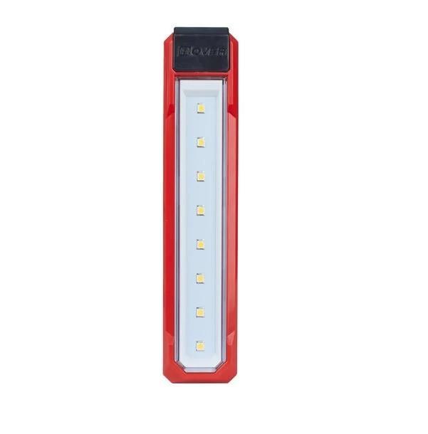 Lanterna L4FL-201 com bateria recarrega por USB Milwaukee