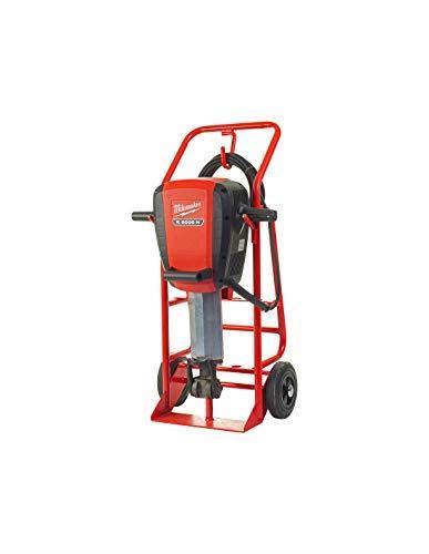 MARTELO DEMOLIDOR 20 KG K2000 H MILWAUKEE