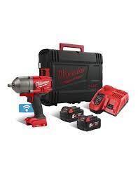 Chave de impacto M18 ONEFHIWF12.502X Milwaukee