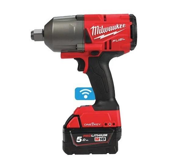 Chave impacto alto torque 3/4" M18ONEFHIWF-34 Milwaukee