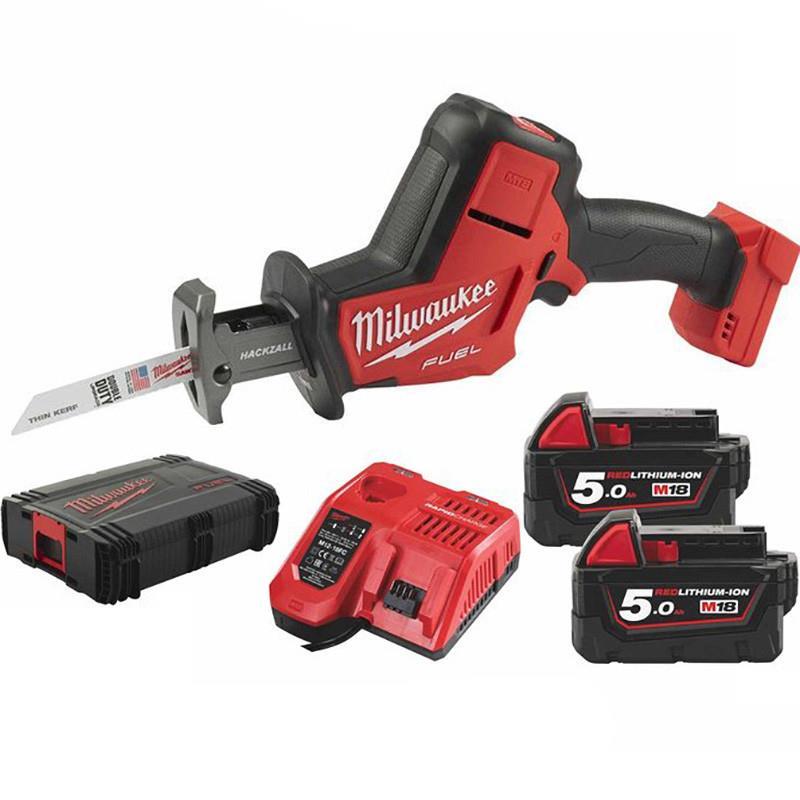 SERRA SABRE M18FHZ-502X FUEL MILWAUKEE