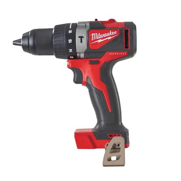 Aparafusadora a bateria M18BLPD2-0X Milwaukee