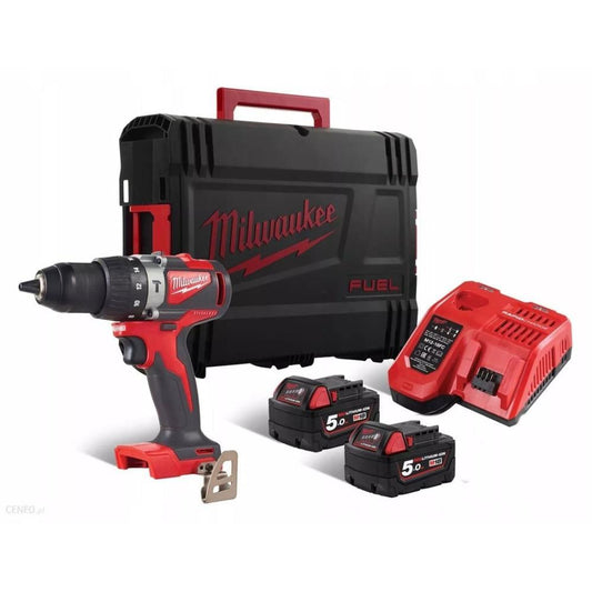 Berbequim de percussão sem escovas M18BLPD2-502X Milwaukee