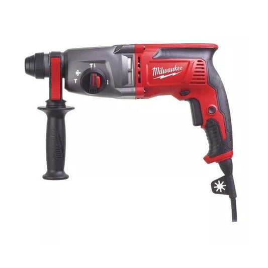 Martelo combinado PH2 26 T SDS+ 2kg Milwaukee