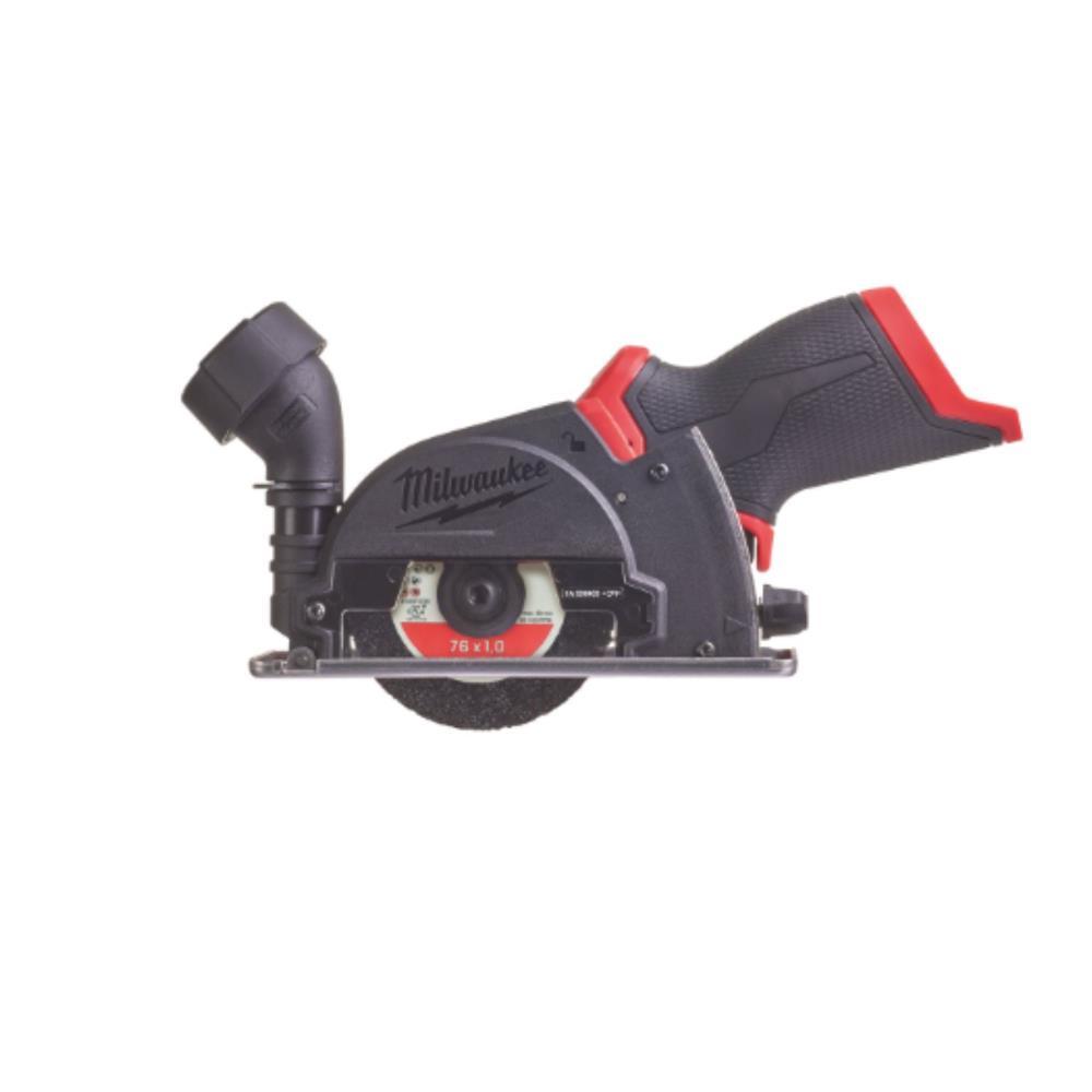 Mini cortadora 12V M12FCOT-0 Milwaukee