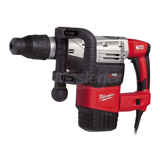 Martelo Demolidor MILWAUKEE 7kg/1550W K 700S