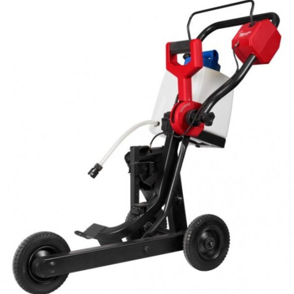 CARRO DE TRANSP. LIGEIRO P/ CORT. DE ASFALTO MXFCOSC MX