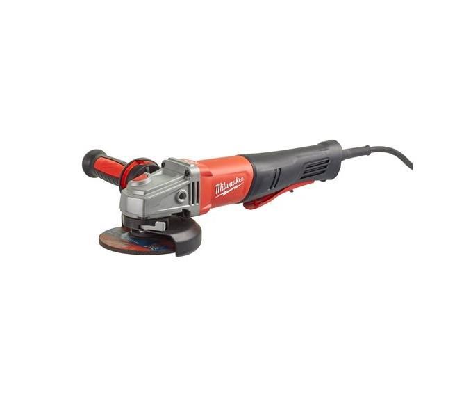 REBARBADORA ANG. 1250W - AGV13-125X MILWAUKEE