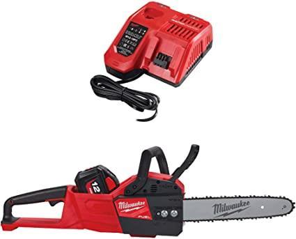 MOTOSSERRA M18 FCHSC-121 FUEL C/ LAM 30CM MILWAUKEE
