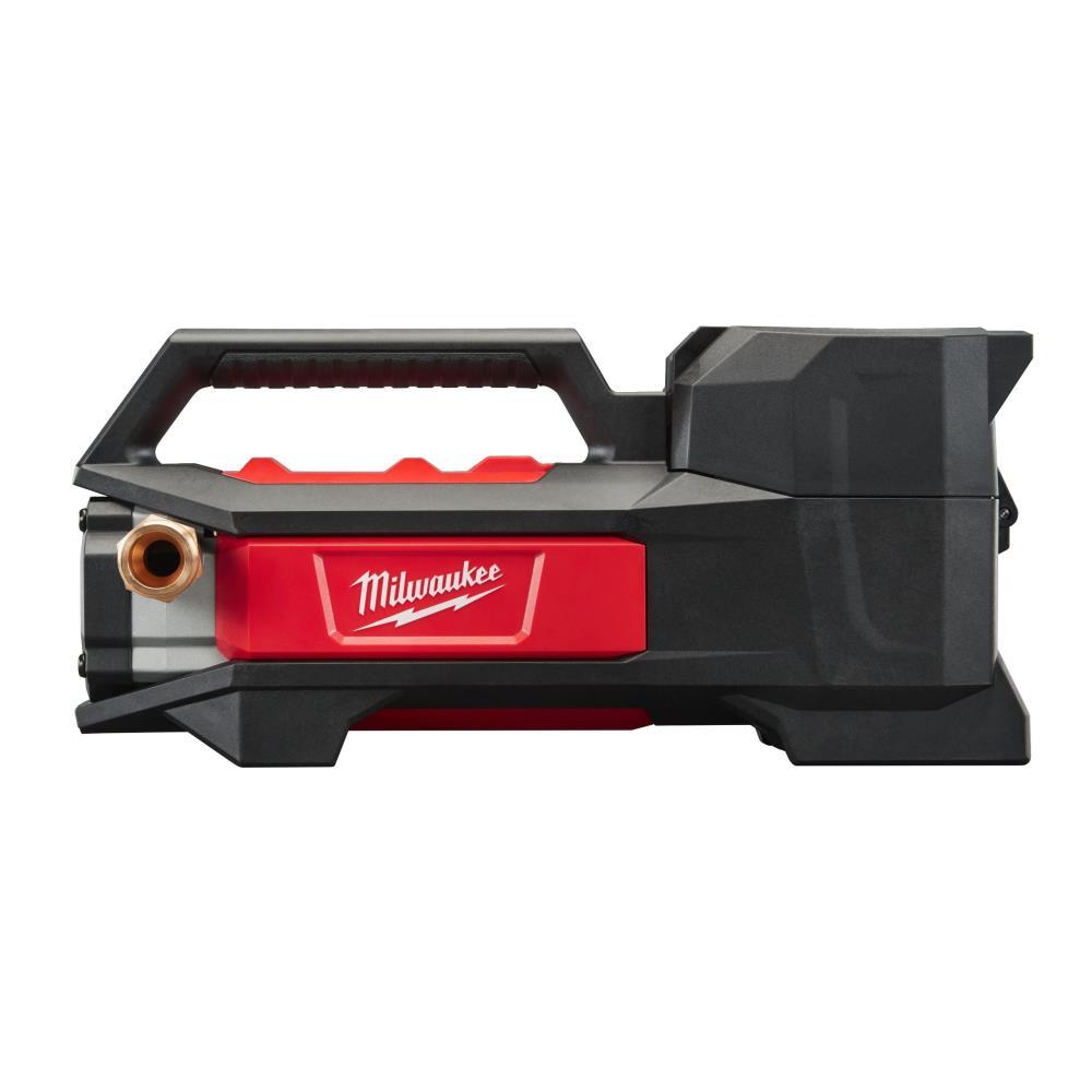 Bomba de transferência de agua 1817 L/H M18BTP-0 Milwaukee