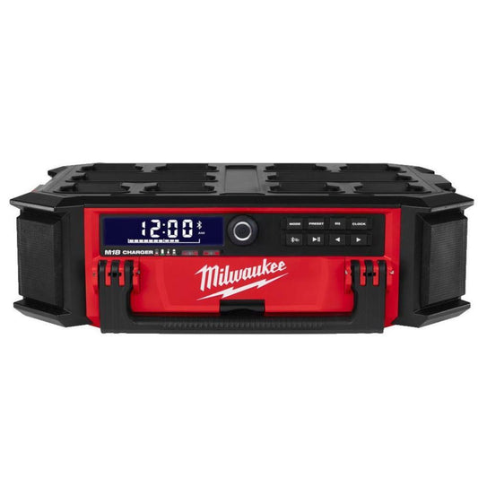 M18PRCDAB-0 RADIO/CARREG. PACKOUT