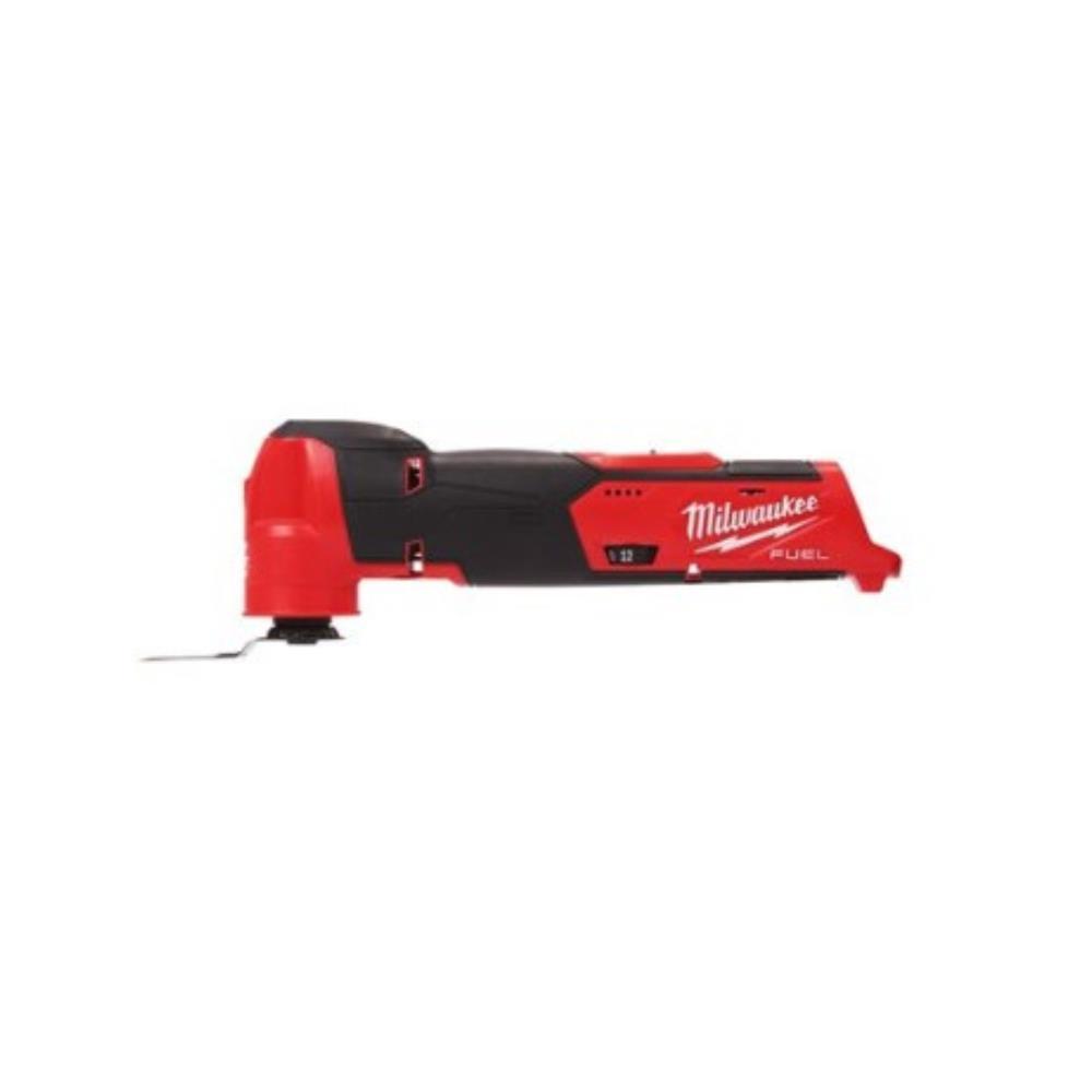 Multiferramentas subcompacta M12 FMT-0 Milwaukee