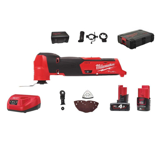 MULTIFERRAMENTA M12 FMT-422X MILWAUKEE