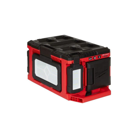 Luz de area /carregador M18POALC-0 Milwaukee