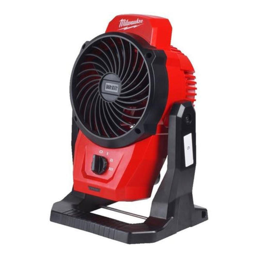 Ventilador M12AF-0 Milwaukee