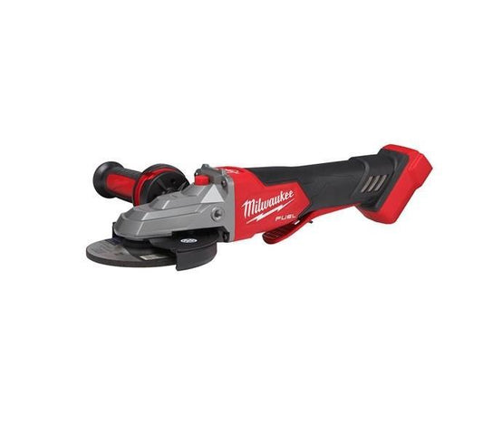 Rebarbadora acabamento M18FSAGF125XPDB Milwaukee