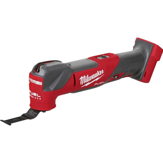 Multiferramenta 18V sem escova M18 FMT-0X Milwaukee