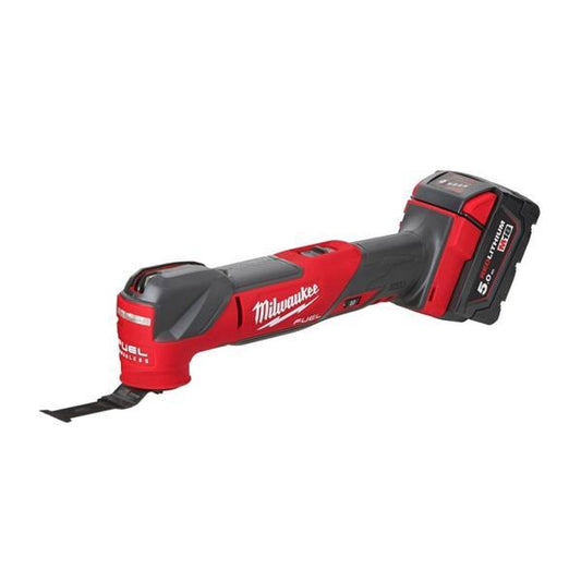Multiferramenta 18V M18 FMT-502X Milwaukee