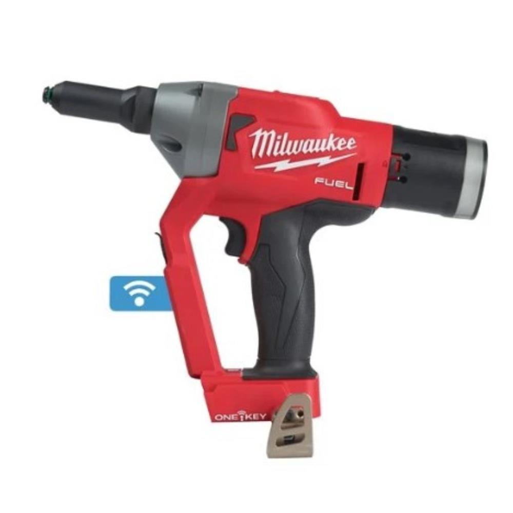 REBITADORA M18 ONEFPRT-0X FUEL ONE KEY MILWAUKEE