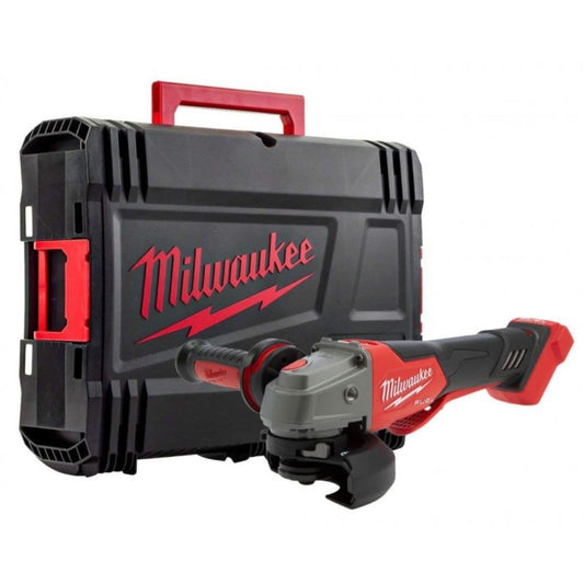 REBARB. ACABAM. M18-FSAGV115XPDB 115mm MILWAUKEE