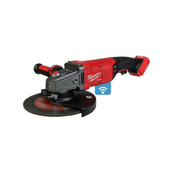 Rebarbadora 230mm M18ONEFLAG230XPBD-0C Milwaukee