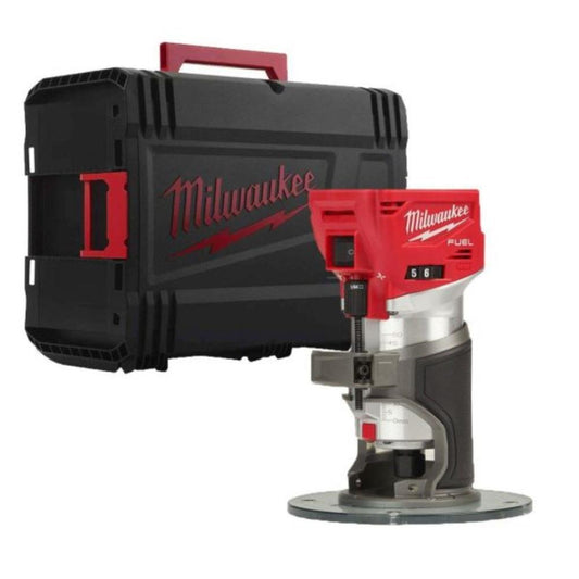 Tupia M18 FTR8-0X Milwaukee