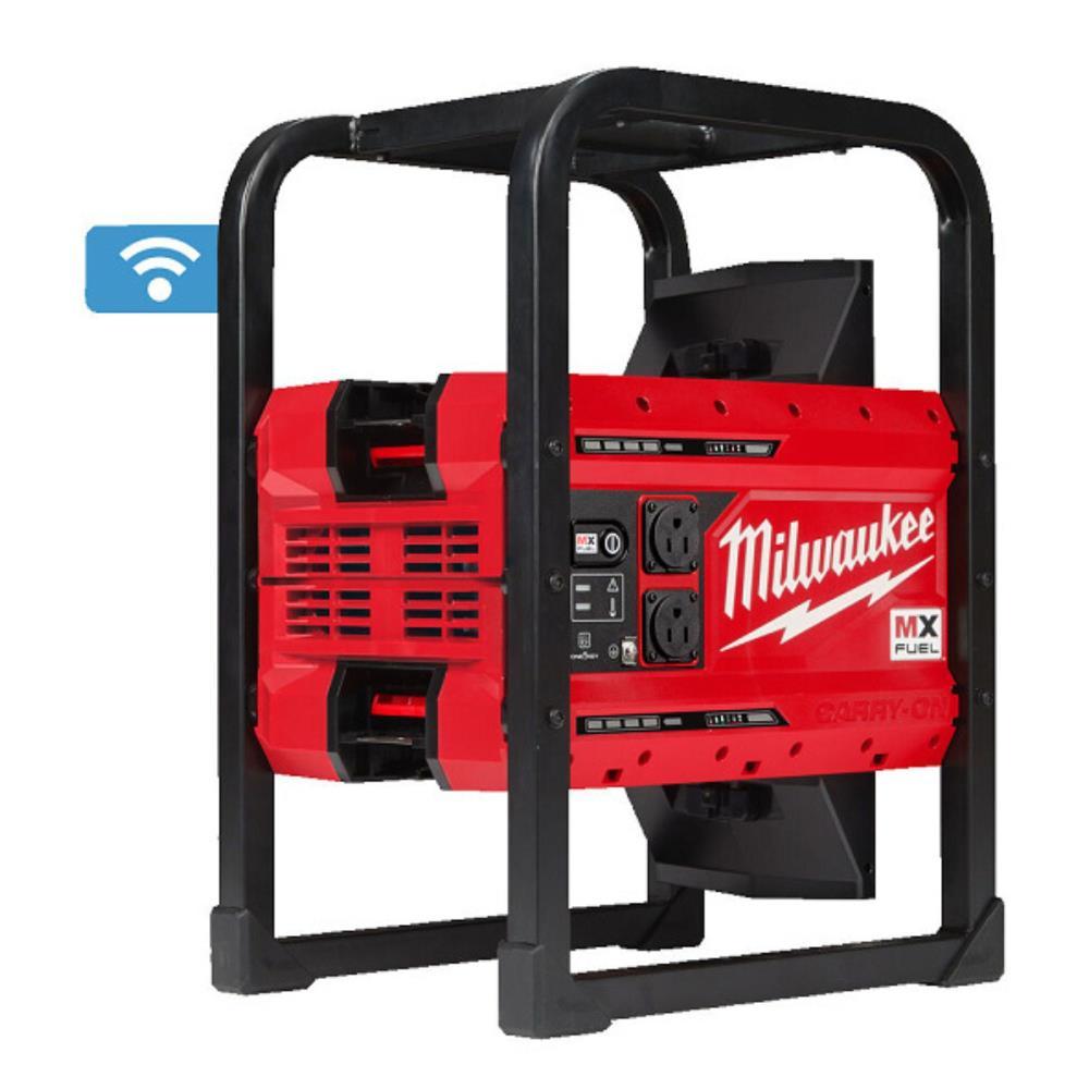 Conversor de energia MXFPS-602 Milwaukee