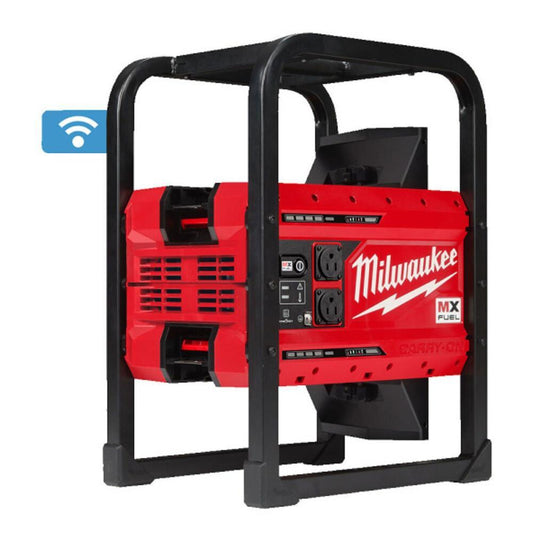 Conversor de energia MXFPS-602 Milwaukee