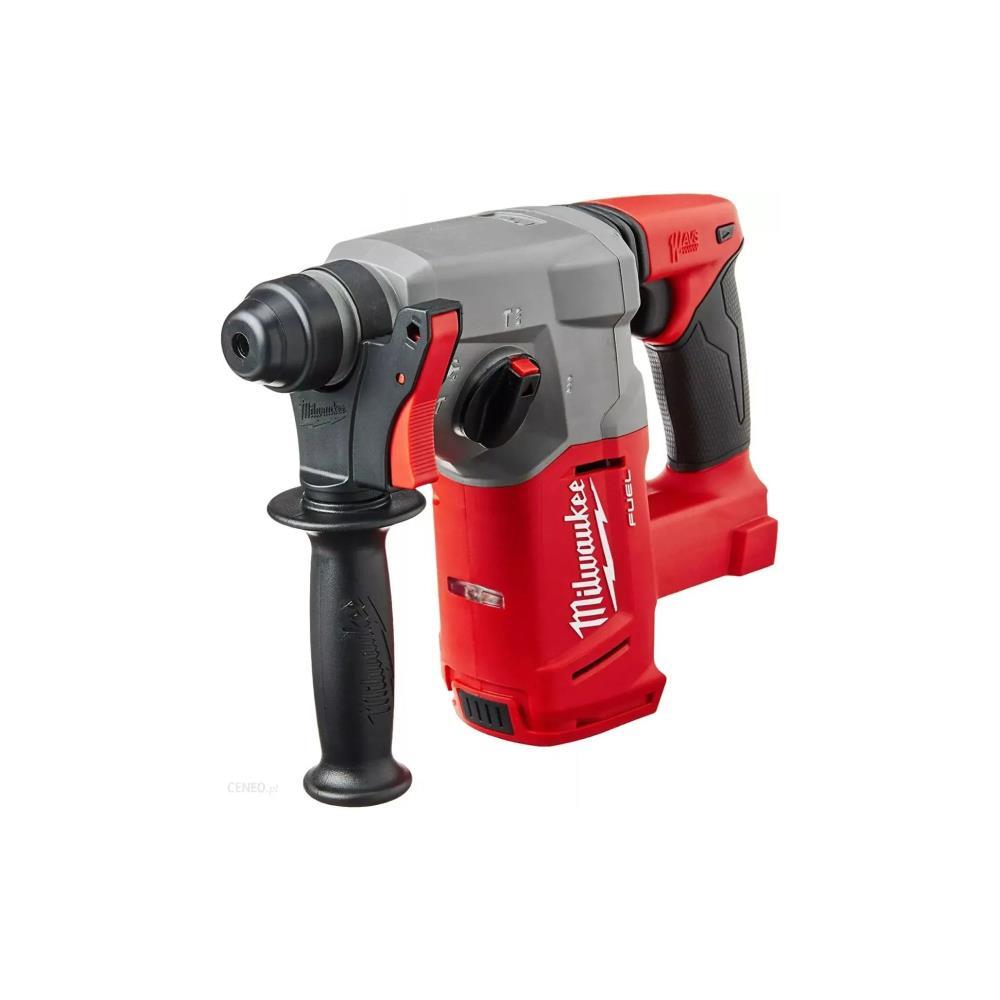 Martelo combinado SDS-Plus M18 BLH-0 Milwaukee