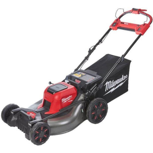 Corta relva M18F2LM53-0  53cm Milwaukee