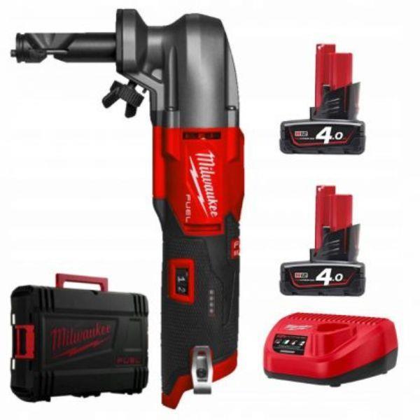 Roedora subcompacta M12 FNB16-402X Milwaukee
