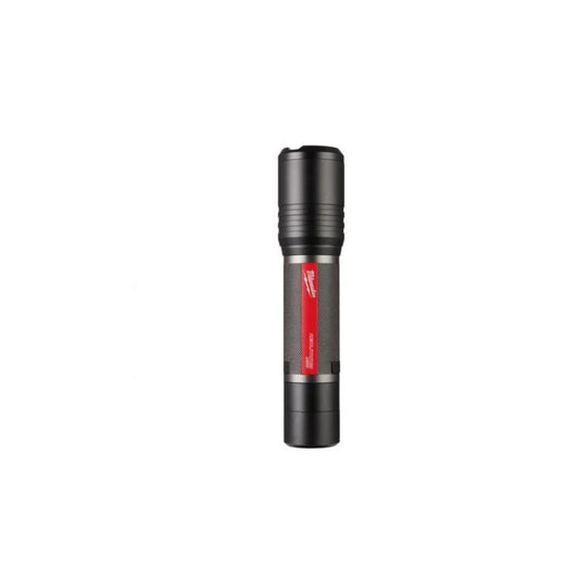 Lanterna tact. c/ foco led redlithium L4FL2000-301 Milwaukee
