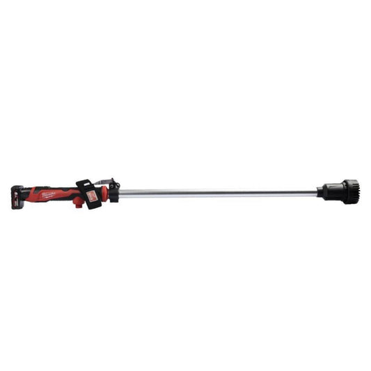 Bomba agua subm. subcomp. Hdropass M12BSWP.601 Milwaukee