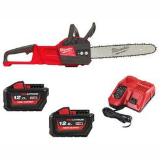 Motoserra M18 fuel barra 35cm M18CHS35-122 Milwaukee