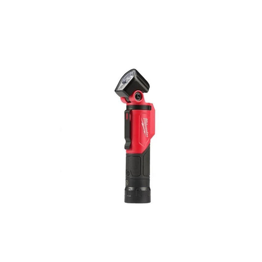 Luz trabalho cabeça rotativa L4PWL-301 redlithium Milwaukee