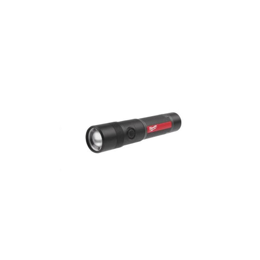 lanterna tatica giratoria redlithium L4TMLED-301 Milwaukee