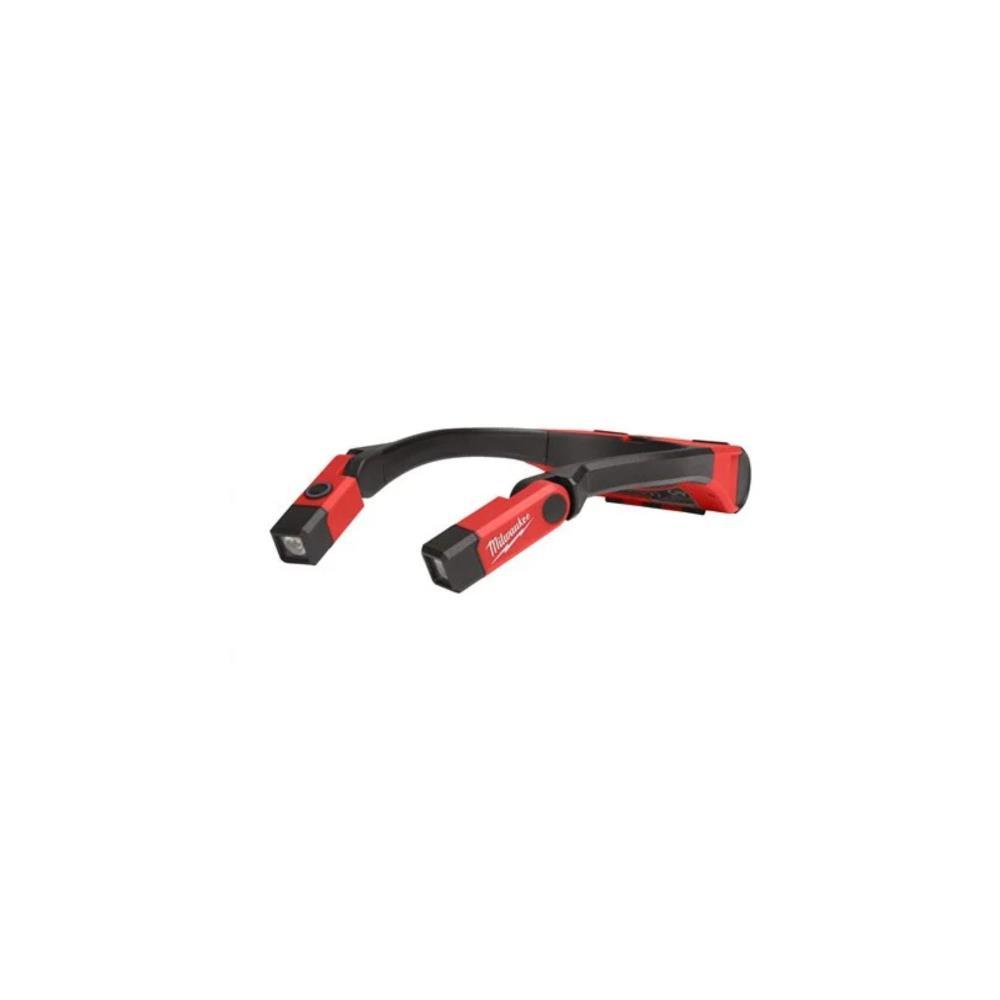 Lanterna para pescoço L4NL400-301 Milwaukee