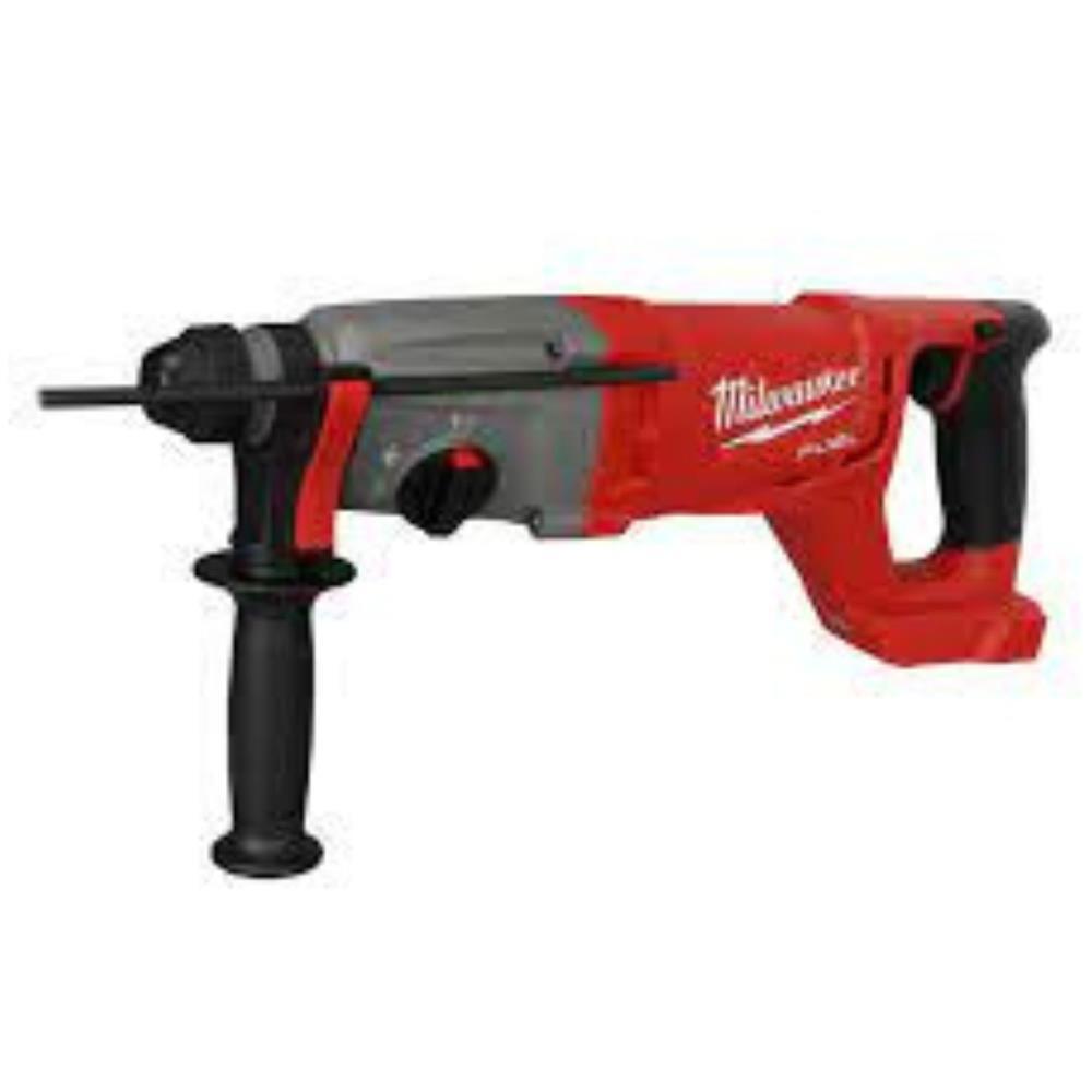 Martelo combinado sds+ M18CHD-0 Milwaukee